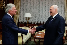 Пашкевіч: «Цытата пастара Грэма проста забівае глыбокім цынізмам»