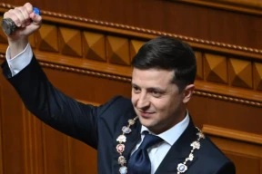 «Президентство Зеленского оказалось таким же спорным и парадоксальным, как его политический феномен»