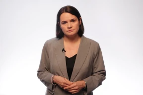 Ціханоўская: «Нашыя дзяды і прадзеды дакладна не змагаліся за тое, каб беларуская зямля станавілася пляцоўкай для чужой агрэсіі»