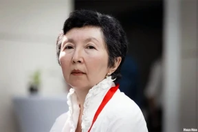 Турарбекова: «Большой войны не будет, если только Россия не использует удар по радарам для ввода войск в Беларусь»