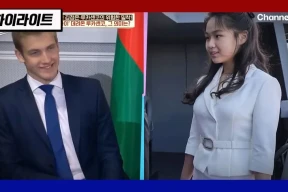 «Николай скоро достигнет брачного возраста, Ким Чжу Э тоже подрастет».
