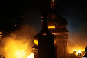Кіркевіч: «Нічога надзвычайнага не адбылося: Масковія дзейнічае звыклымі для яе метадамі. Узгадайце лёс Полацкай Сафіі»