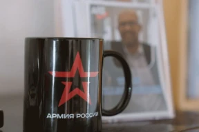 «Кружка российской армии — явный перебор даже по меркам «АдГ» и ее сторонников на востоке Германии»