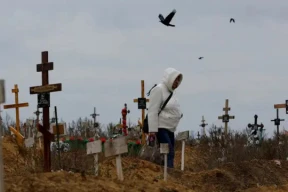 «Добровольцы сейчас — это самая «возрастная» категория погибших»