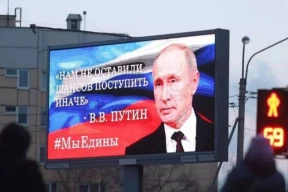 Галлямов: «Средний россиянин сейчас не говорит Путину «нет» – это слишком опасно. Он просто перестает говорить ему «да»