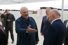 «Кажется, даже до Лукашенко начало доходить, что с его колхозами что-то не так»