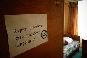«Отели не оцениваются чиновниками и комиссией. Все давно открывают Booking или Google Карты и видят объективную оценку»