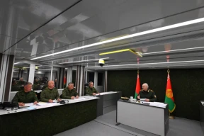 Цыганкоў: «Фраза «мы пастаянна павышаем боегатоўнасць» адназначна з’яўляецца «справаздачай» перад Масквой»
