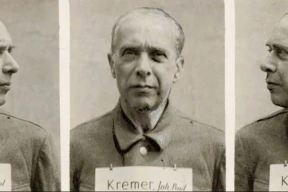 «Между убийством человека уколом фенола в сердце и жареным зайцем с кнедликами не было пропасти»