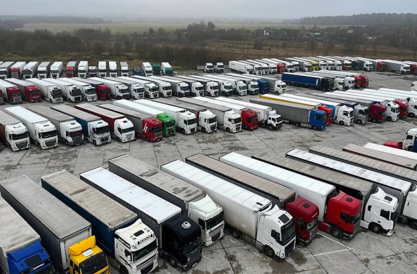 Фридман: «Пропуск литовских фур — это инвестиция со стороны Лукашенко»