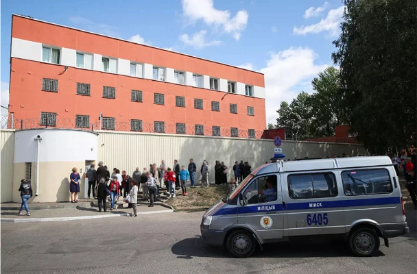 «Помилование» с особым цинизмом